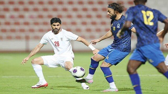 ایران ۰-۰ العین امارات/ گزارش زنده بازی