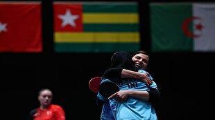 صعود ایران به رده سوم جدول مدالی در روز ششم بازیهای کشورهای اسلامی/ ۳ طلا و یک برنز برای ایران