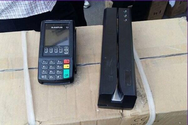 چگونه با اسکیمر اطلاعات بانکی را از شما می‌ربایند؟