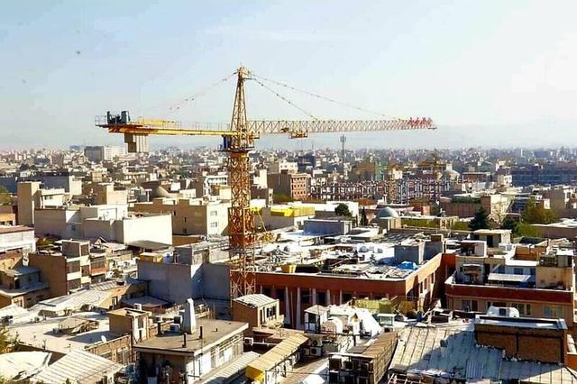 در حیاط شاهی تهران چه خبر است؟