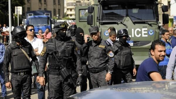 ترور یک مهندس هسته‌ای مصر با شلیک ۱۳ گلوله