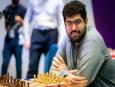 حذف پرهام مقصودلو از رقابت‌های جام جهانی شطرنج ۲۰۲۵