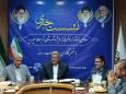 فرماندار: اعتبارات عمرانی تربت‌حیدریه به ۲ برابر افزایش یافت