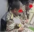  دستگیری ۲ نفر به‌دلیل سوءاستفاده از لباس ارتش