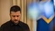 Will Zelensky survive? Ukraine’s Western media backers react to the latest corruption scandal