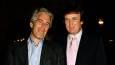 Newly released Epstein email claims Trump ‘knew about the girls’