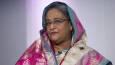 Bangladesh interim leader’s rhetoric threatens India ties – ex-PM Hasina