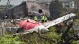 Air India crash report does not blame pilot – New Delhi
