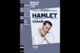 نمایش و تحلیل فیلم‌تئاتر «هملت» در سینماتک خانه هنرمندان ایران