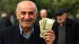 خبرخوش برای بازنشستگان / وام ضروری بازنشستگان ۱۰۰ میلیون تومان شد