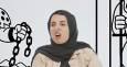 زینب موسوی به‌خاطر شوخی با فردوسی محکوم شد! / جزئیات حکم عجیب منتشر شد