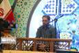 فیلم| طنین قرآنی جشنواره مدهامتان در همدان