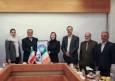 افق تازه همکاری‌های دانشگاهی ایران و ایرلند در دانشگاه اصفهان گشوده شد
