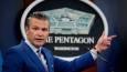 هزینه میلیاردی تغییر نام پنتاگون در میانه بحران اقتصادی در آمریکا