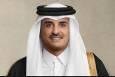 امیر قطر مردم کشورش را به برگزاری نماز طلب باران فراخواند
