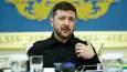 زلنسکی به‌دنبال خرید پدافند از غرب با پول روسیه