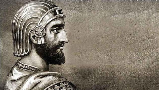 کورش نماد وحدت ملی و ریشه‌های مشترک ایرانی/ حضور کورش در ذهن مردم، مثل چراغ در تاریکی است