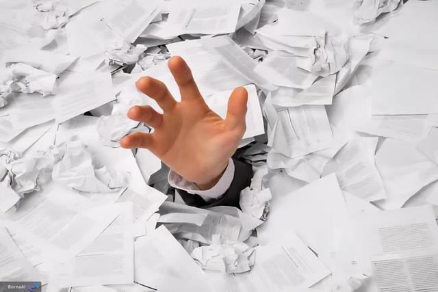 بروکراسی و ساختار بزرگ دولت؛ سد پنهان در مسیر نوآوری جوانان ایرانی