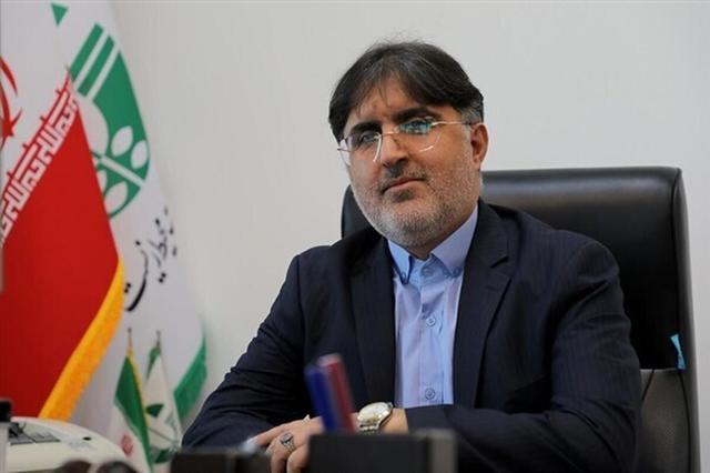 سال آینده ۸٠٠ نفرجذب سازمان حفاظت محیط زیست می شوند