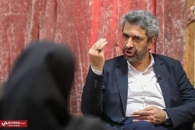 پزشکیان در تصمیم‌گیری شجاع است و دولت در عمل عاجز نیست