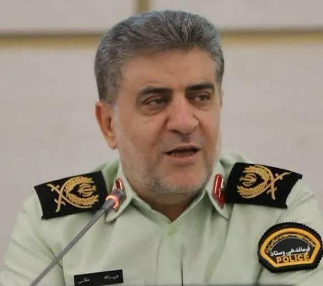 فراجا پاسدار خون شهدا/ شیراز میزبان نوری که از کلام وحی و خون سرخ شهدا می تابد