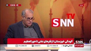 نماینده مجلس: موضوع جمع آوری فلرها یک بحث فوری نیست!