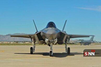 سفیر رژیم صهیونیستی: ترکیه نباید جنگنده اف-۳۵ دریافت کند