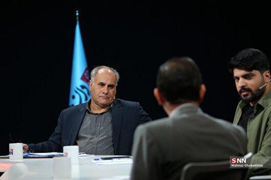 نماینده مجلس: با توجه به عملکرد و کارکرد کشور عراق، کنترلی و مدیریتی بر وضعیت بخش عراقی هورالعظیم وجود ندارد + فیلم