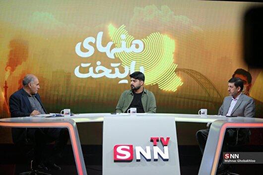 نماینده مجلس: دولت باید عوارض آلایندگی را افزایش دهد و از درآمد آن برای درمان مردم استفاده کند + فیلم