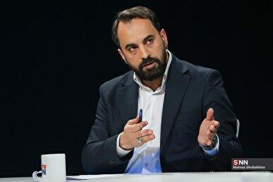 کشوری: پیش‌بینی شده تا مهرماه سال ۱۴۰۵ پل پل‌سفید مازندران افتتاح شود + فیلم