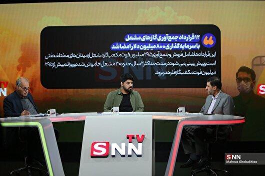 نماینده اهواز: مناسب نیست که خوزستان فقط با وعده و وعید پیش برود/ ما در حوزه دانش‌بنیان پیشرو هستیم و با توان جوانان می‌توانیم راهکار‌های علمی برای کاهش آلودگی ارائه دهیم + فیلم