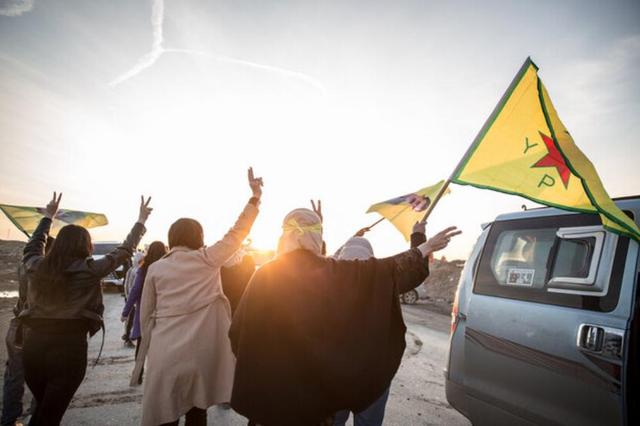 نشست‌های قریب‌الوقوع قسد و دمشق در خارج از سوریه