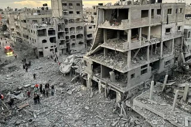 نفت‌رسانی25 کشور در طول جنگ غزه به اسرائیل