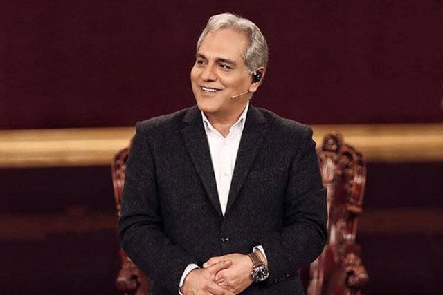 مهران مدیری فصل سوم «مرد هزار چهره» را برای نوروز می‌سازد