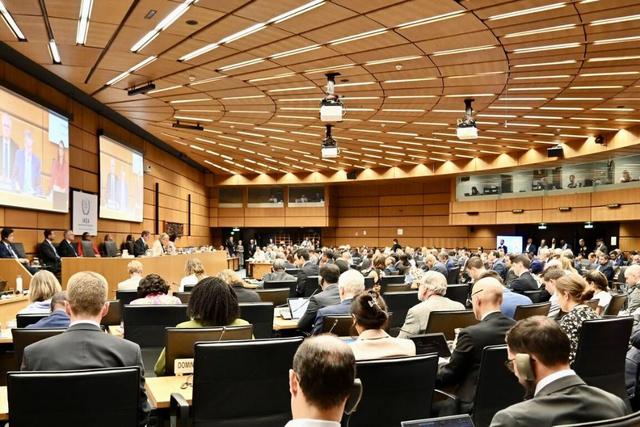 پایان دوره قطعنامه 2231/ ایران از دستورکار برجامی در جلسات شورای حکام خارج شد