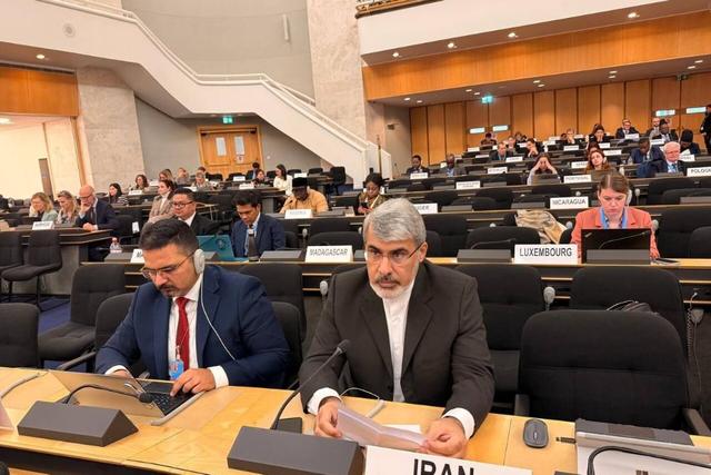 ایران خواستار واکنش فوری جامعه جهانی نسبت به بحران سودان شد