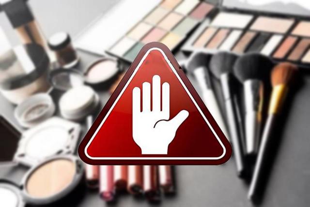 اسامی برخی محصولات آرایشی غیرمجاز منتشر شد