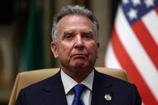 رسانه آمریکایی: ویتکاف در صدد دیدار با الحیه است