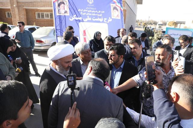 تاکید کمیسیون اصل نود بر تسریع در انجام پروژه‌های مسکن