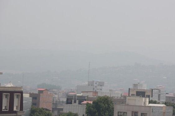 هشدار حفاظت محیط زیست به مازندرانی ها