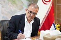 استاندار کهگیلویه و بویراحمد به سی و هفتمین جشنواره تئاتر استانی پیام ارسال کرد