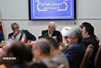 تاکید بر تسریع پروژه‌های عمرانی در اسفراین 