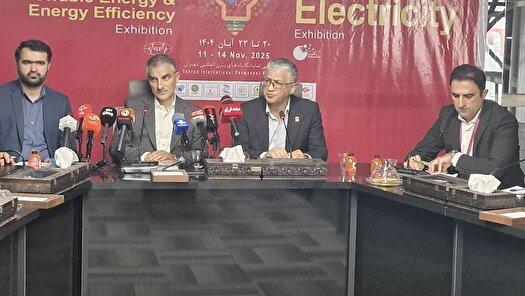 ۷۰۰۰ مگاوات نیروگاه فرسوده در صف جایگزینی