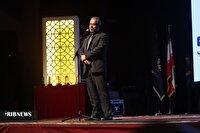 خراسان‌شمالی ظرفیت بالقوه‌ای در حوزه تئاتر دارد