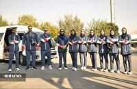 اعزام پرتابگر لرستانی به مسابقات آسیایی کشورهای اسلامی