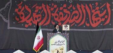 ائمه جمعه استان تهران بر صرفه‌جویی در مصرف آب تأکید کردند