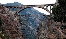 پل ورسک، جادوی معماری هوشمندانه در دل طبیعت (فیلم)