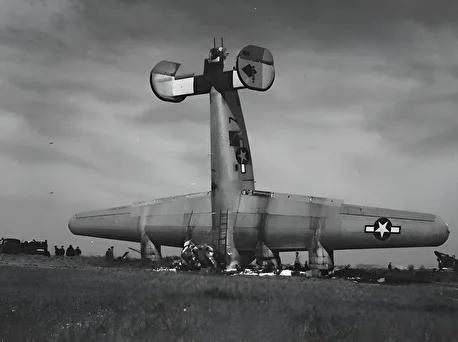 تراژدی در آستانه پیروزی و ثبت یکی از معروف ترین عکس های جنگ جهانی دوم