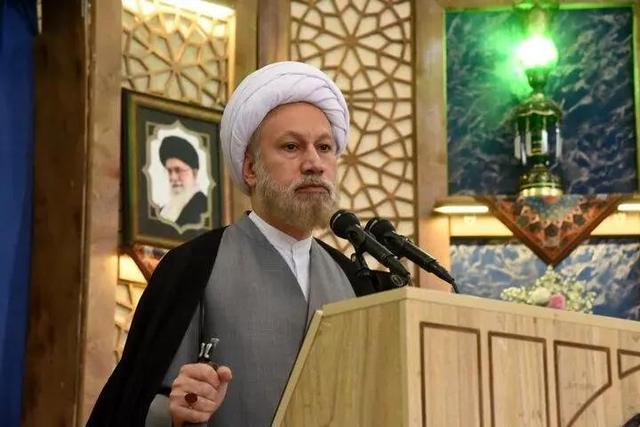 امام جمعه شیراز: پیشرفت‌های کشور در راستای تحقق ظهور امام زمان (عج) است