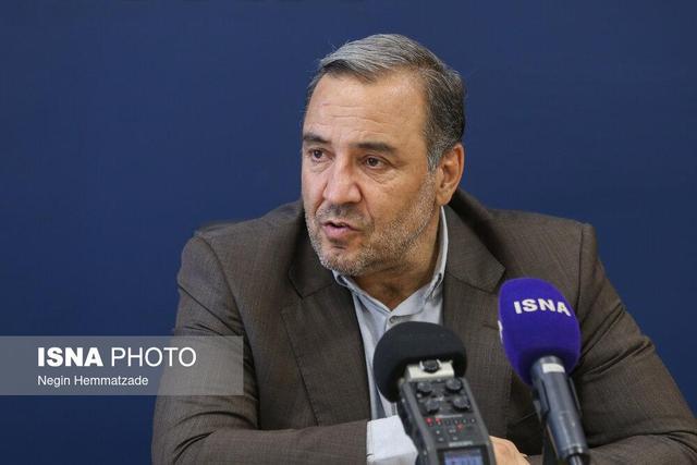 بهرام‌نیا: تفویض واقعی اختیارات به استانداران، تاثیر زیادی در توسعه استان‌ها دارد